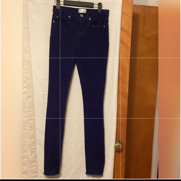 COTTON CITIZE SZ 26 JEANS - Picture 1 of 8